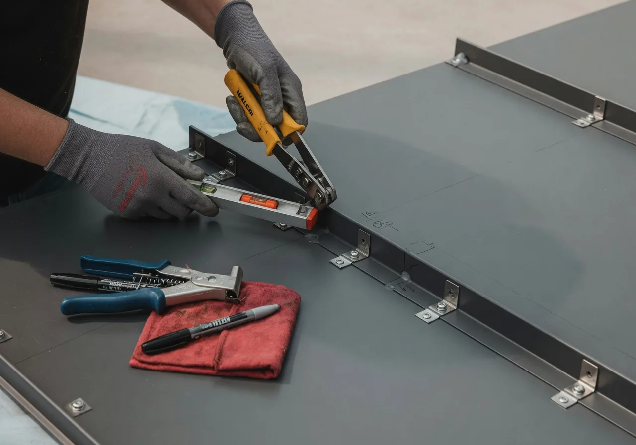 Why choose Metal Roofing Installation in Grover, CO